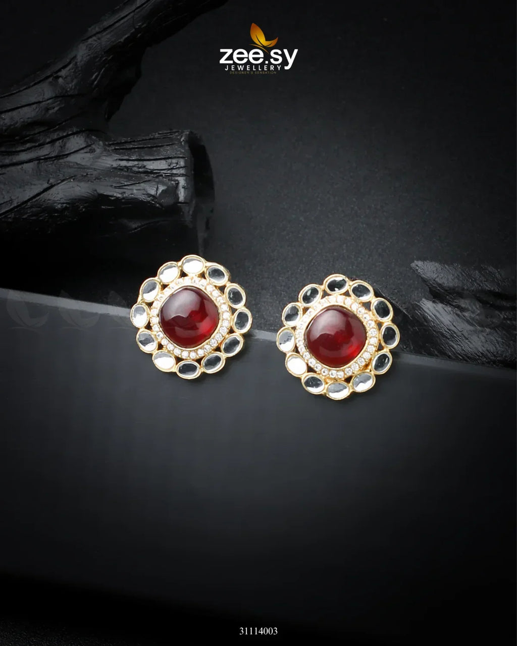 Zewar Earrings