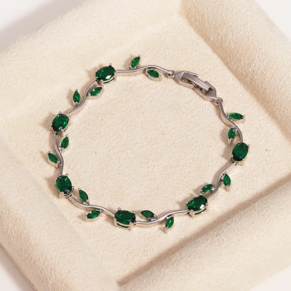 Tulip Harmony Bracelet