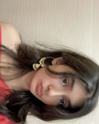 Zirconia Bali-Jhumkay