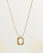 Pearl Drop Pendant