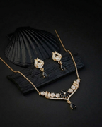 Levaro Noir Heritage Set