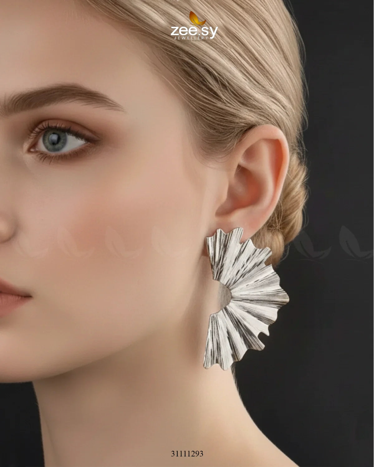 Aurelia Earrings