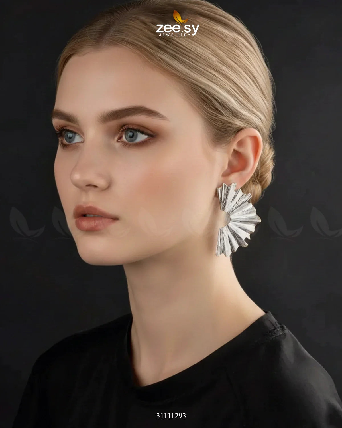 Aurelia Earrings