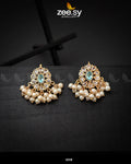 Beads Studs Earrings