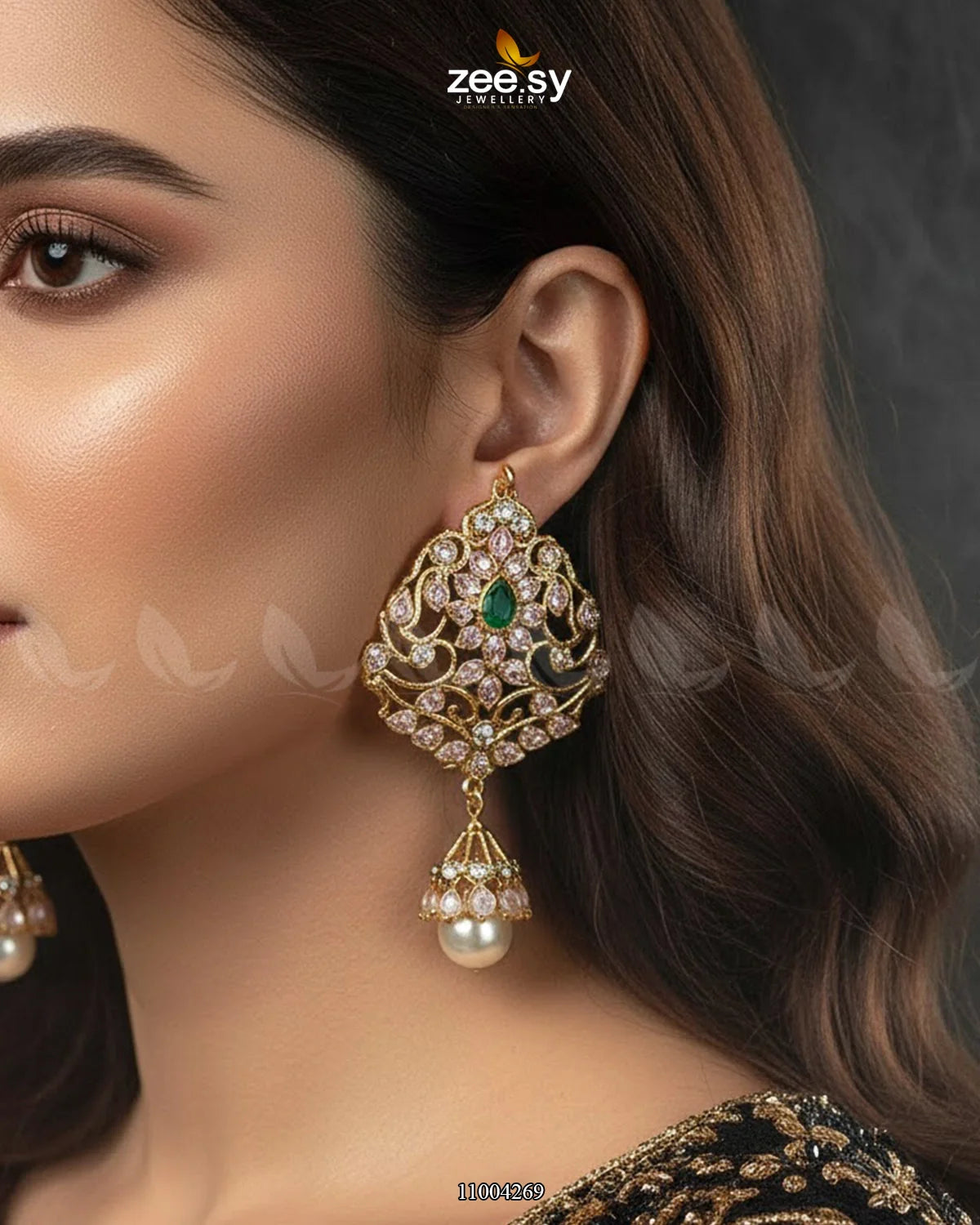 EARRINGS-0609