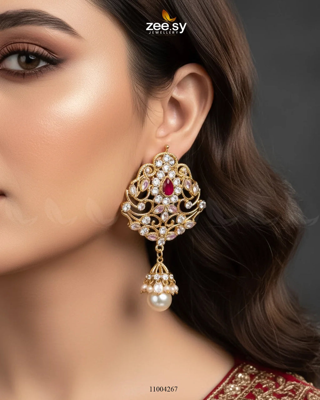 EARRINGS-0609