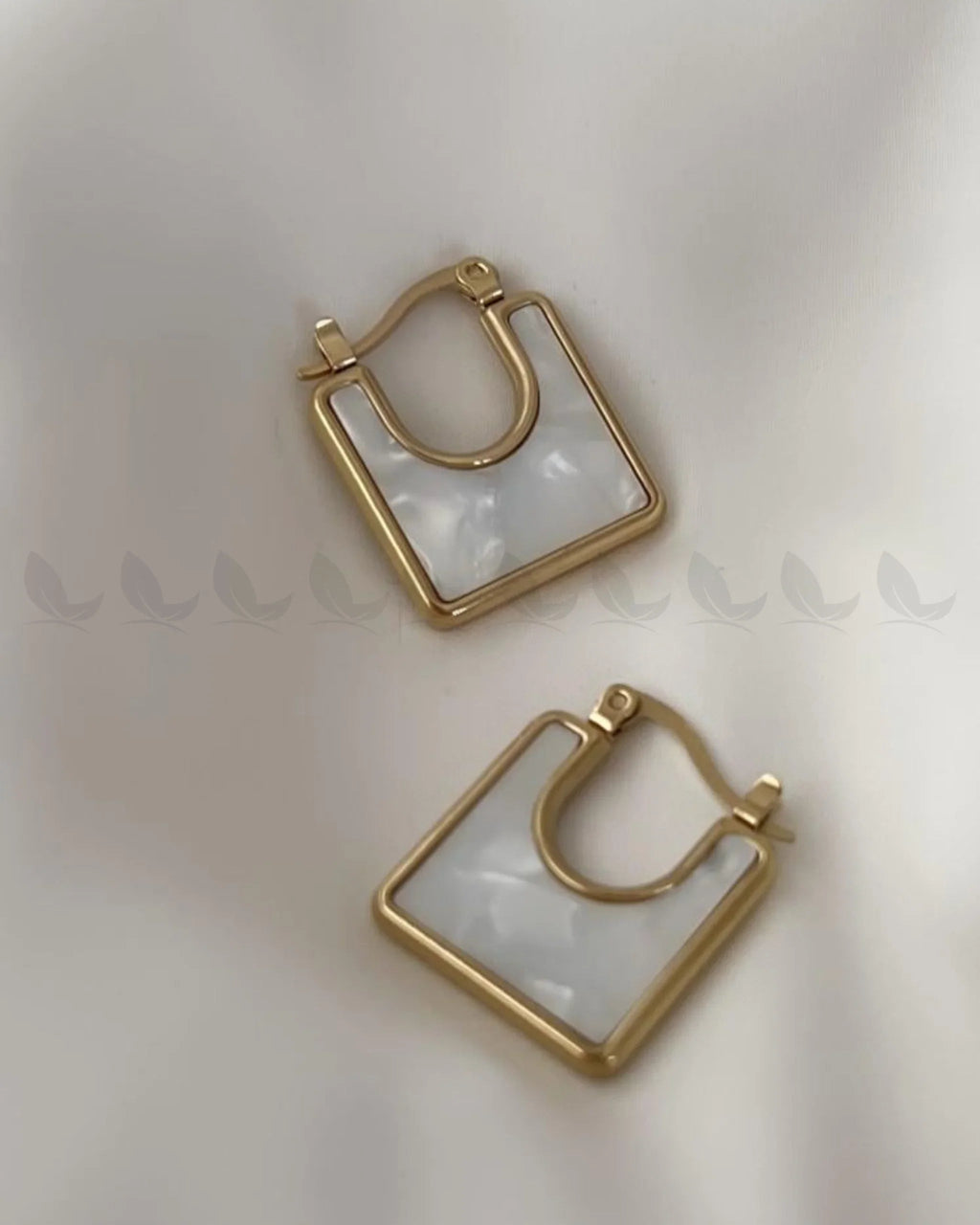 Gyre Earrings