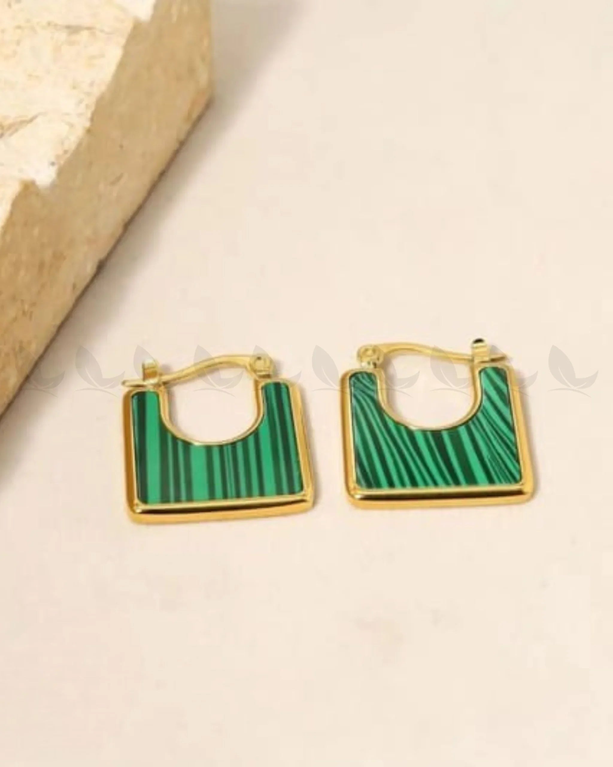 Gyre Earrings