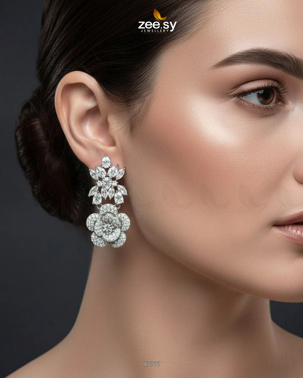 Classic Necklace Set